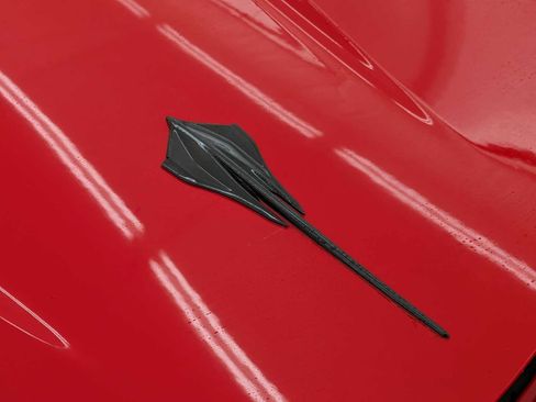 Certified 2022 Chevrolet Corvette Stingray Premium Conv w/ 3LT image 11