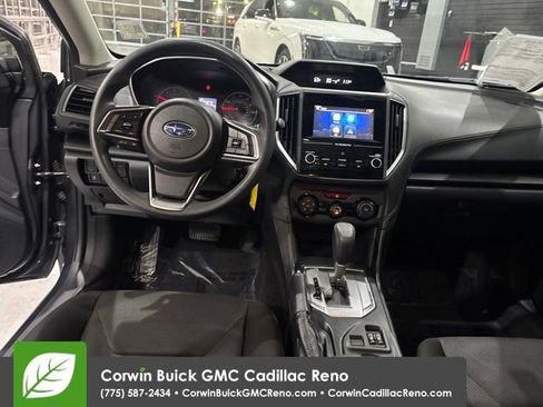Used 2018 Subaru Impreza 2.0i Premium AWD/4WD image 31