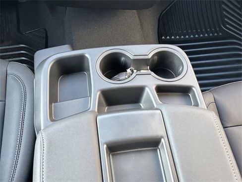 New 2026 Chevrolet Silverado 2500 LT w/ Trail Boss Package image 17