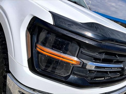 Used 2024 Ford F150 XLT image 25