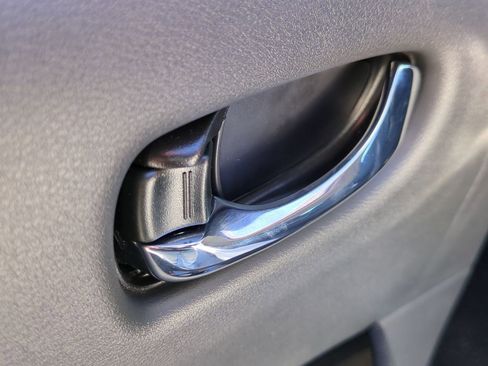 New 2024 Nissan Leaf SV Plus image 26