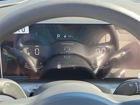 New 2026 Hyundai Tucson Blue SE w/ Tow & Go Package image 7