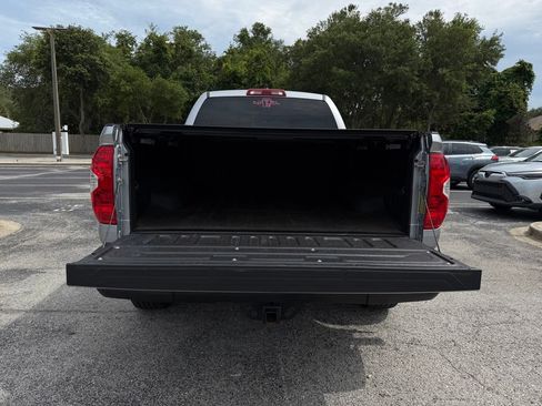 Used 2021 Toyota Tundra SR RWD image 14