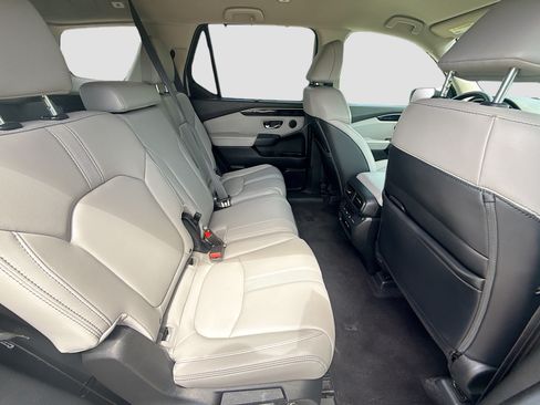 Certified 2024 Honda Pilot EX-L image 28