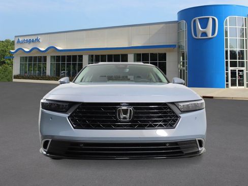 New 2026 Honda Accord Touring image 8