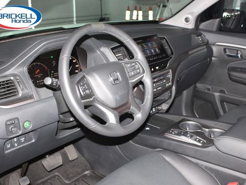 Used 2025 Honda Ridgeline RTL image 27