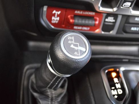 New 2026 Jeep Wrangler Willys image 23