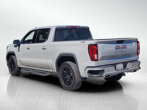 Used 2024 GMC Sierra 1500 Elevation w/ X31 Off-Road Package image 6