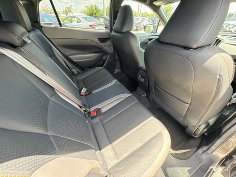 Certified 2024 Subaru Crosstrek 2.5i Wilderness AWD/4WD image 20