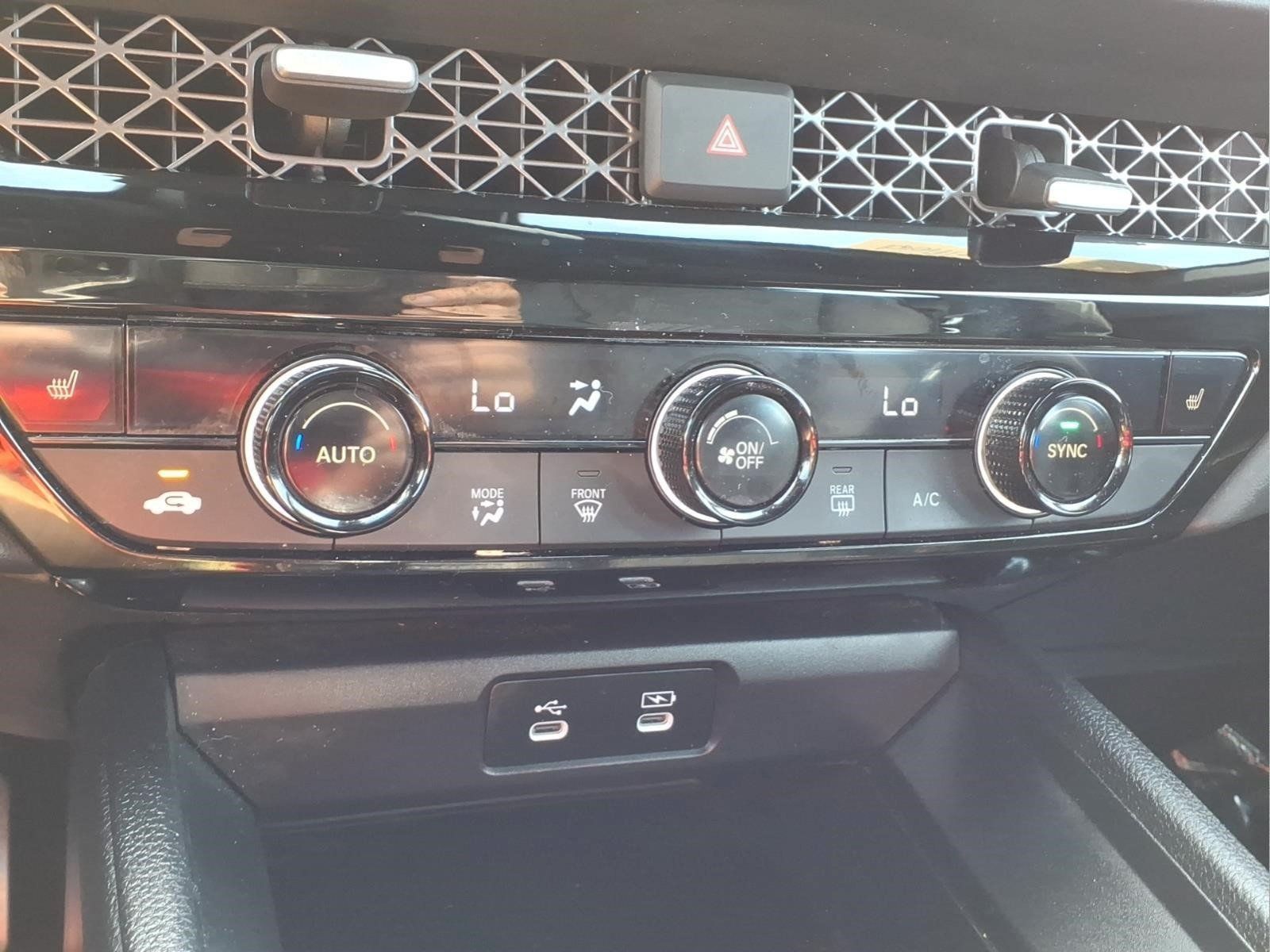 Certified 2024 Honda Accord Sport image 21
