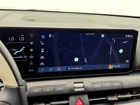 Used 2025 Kia K4 GT-Line Turbo FWD image 18