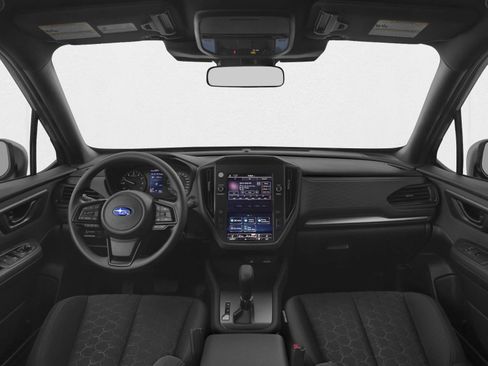 New 2026 Subaru Forester AWD/4WD image 5