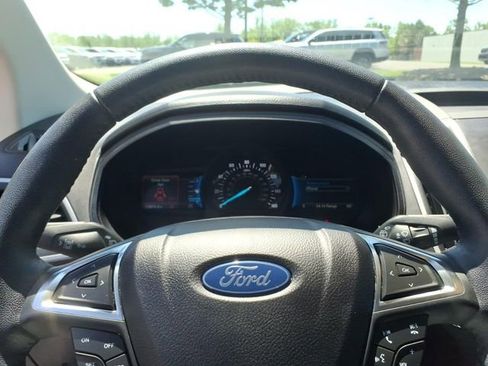 Used 2023 Ford Edge SEL w/ Convenience Package AWD/4WD image 19