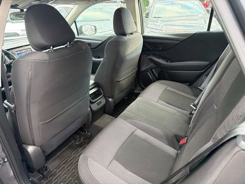 Used 2024 Subaru Outback AWD/4WD image 19
