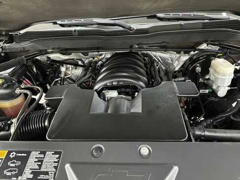 Used 2014 Chevrolet Silverado 1500 LTZ Z71 w/ LTZ Plus Package AWD/4WD image 18