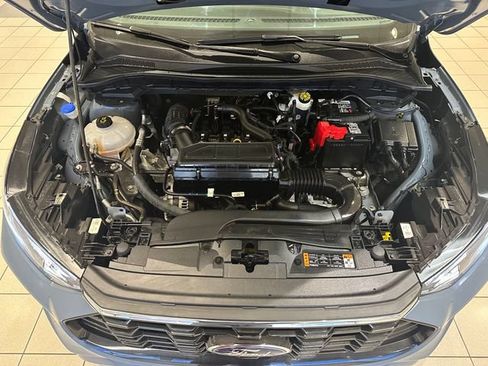 Used 2024 Ford Escape ST-Line w/ Tech Pack #1 AWD/4WD image 26