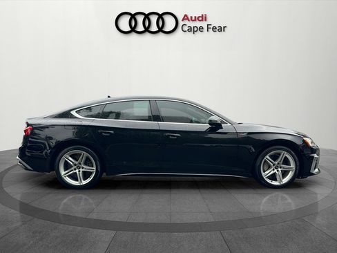 Used 2021 Audi A5 2.0T Prestige AWD/4WD image 6