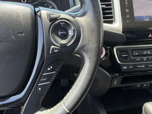 Used 2019 Honda Ridgeline RTL-E image 14