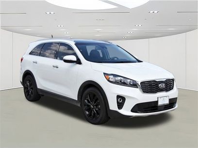 Used 2020 Kia Sorento EX