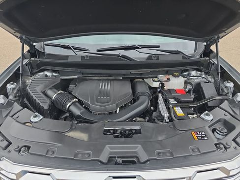 Used 2024 GMC Acadia Denali w/ Super Cruise Package image 35