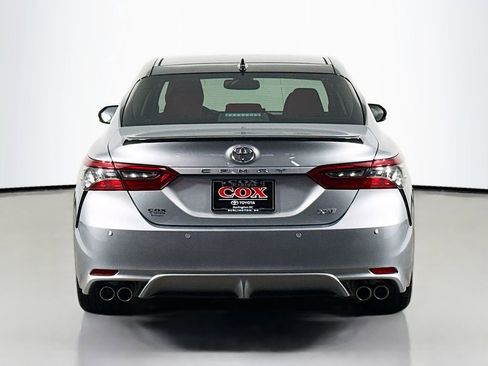 Certified 2024 Toyota Camry XSE image 6
