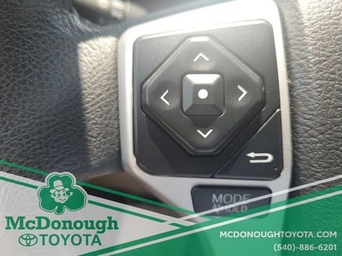 Used 2016 Toyota Sequoia Limited AWD/4WD image 28