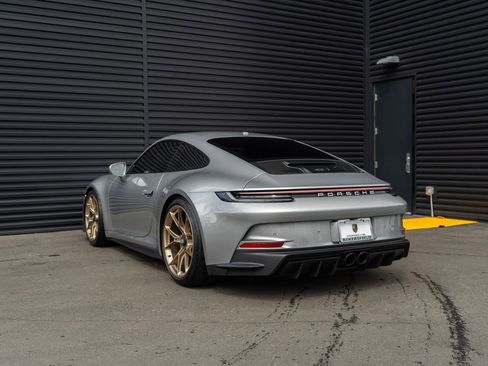 Used 2022 Porsche 911 GT3 image 3