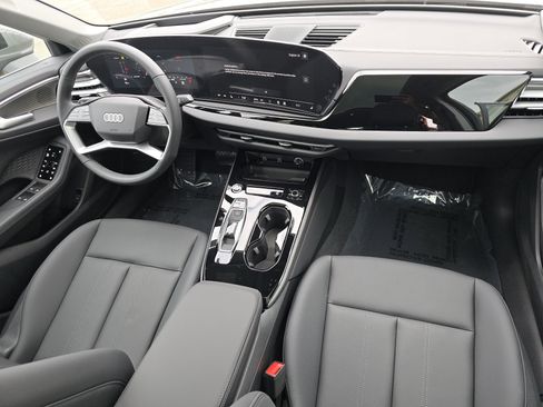 New 2025 Audi A5 2.0T Premium Plus image 18