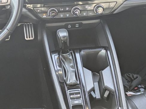 Used 2024 Honda Accord Sport image 13