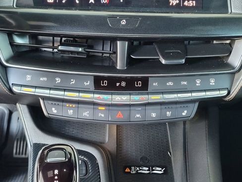 Used 2023 Cadillac CT5 Sport w/ Parking Package image 21