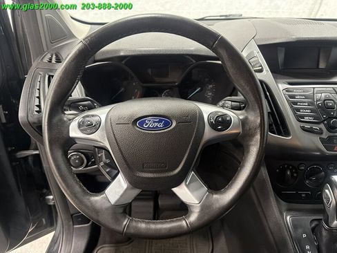 Used 2018 Ford Transit Connect XL FWD image 4