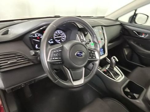 Used 2024 Subaru Outback Premium AWD/4WD image 13