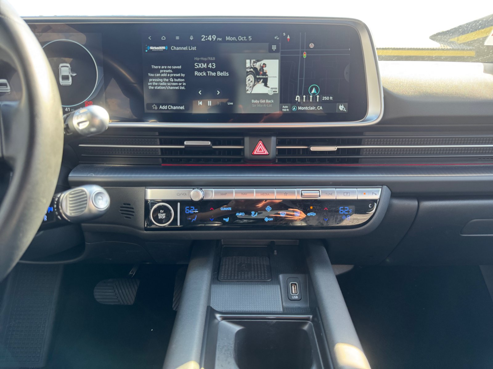 Used 2024 Hyundai Ioniq 6 SEL RWD image 11