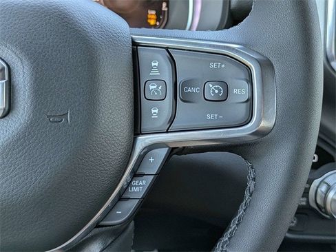 New 2026 RAM 1500 Laramie w/ Night Edition image 27