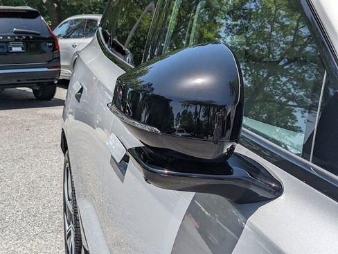 New 2025 Volvo EX90 Plus image 10