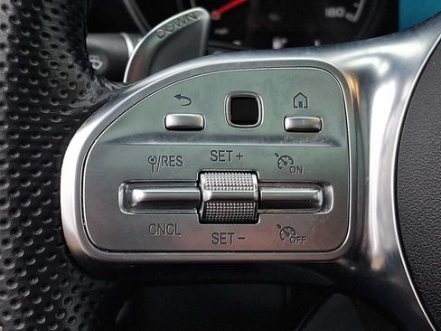 Certified 2021 Mercedes-Benz GLC 43 AMG 4MATIC image 17