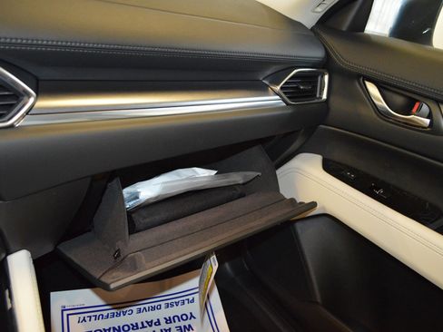 New 2025 MAZDA CX-5 AWD 2.5 S image 21