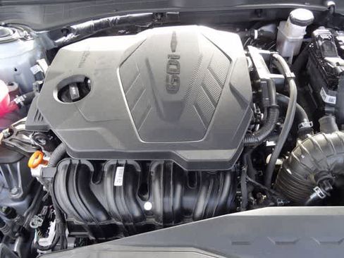 Used 2025 Hyundai Sonata SEL image 40