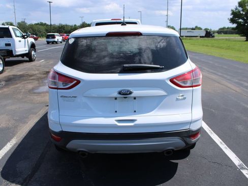 Used 2014 Ford Escape SE AWD/4WD image 7