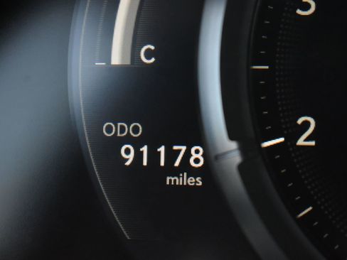 Used 2021 Lexus ES 350 F Sport w/ Accessory Package 2 image 34