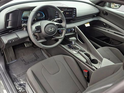 New 2026 Hyundai Elantra Sport image 3