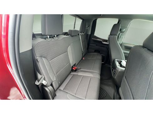 New 2026 Chevrolet Silverado 1500 RST image 31