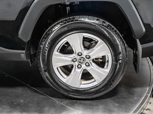 Certified 2023 Toyota RAV4 XLE image 11