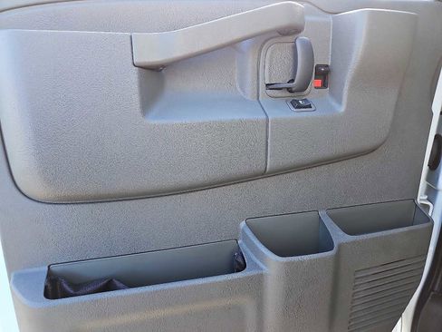 New 2024 Chevrolet Express 3500 w/ Power Convenience Package image 9