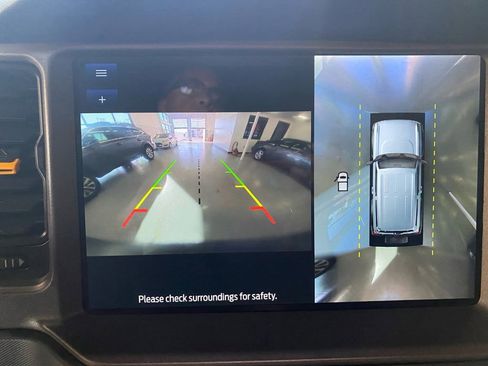 Used 2024 Ford Bronco Badlands image 26