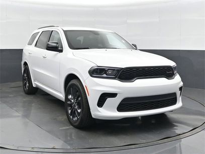 New 2026 Dodge Durango GT w/ Blacktop Package