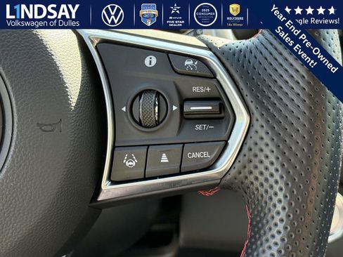 Used 2024 Acura RDX A-Spec image 21