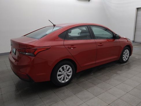 Used 2022 Hyundai Accent SE FWD image 10