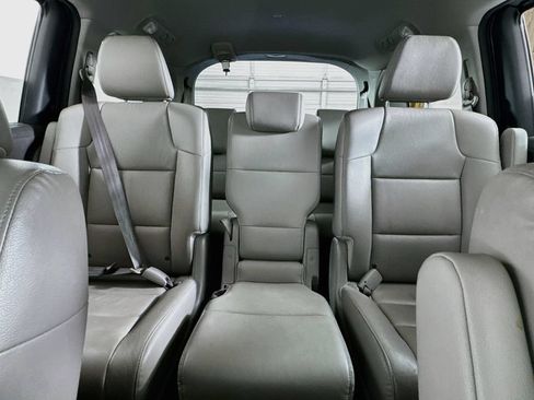 Used 2016 Honda Odyssey EX-L image 16