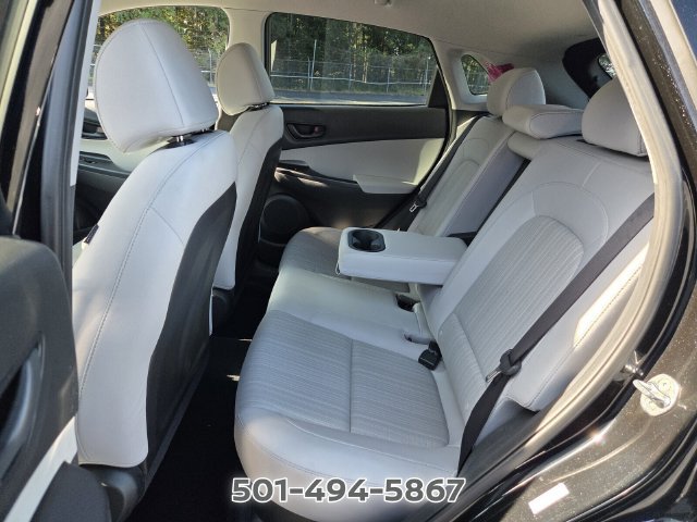 Used 2023 Hyundai Kona SEL FWD image 10